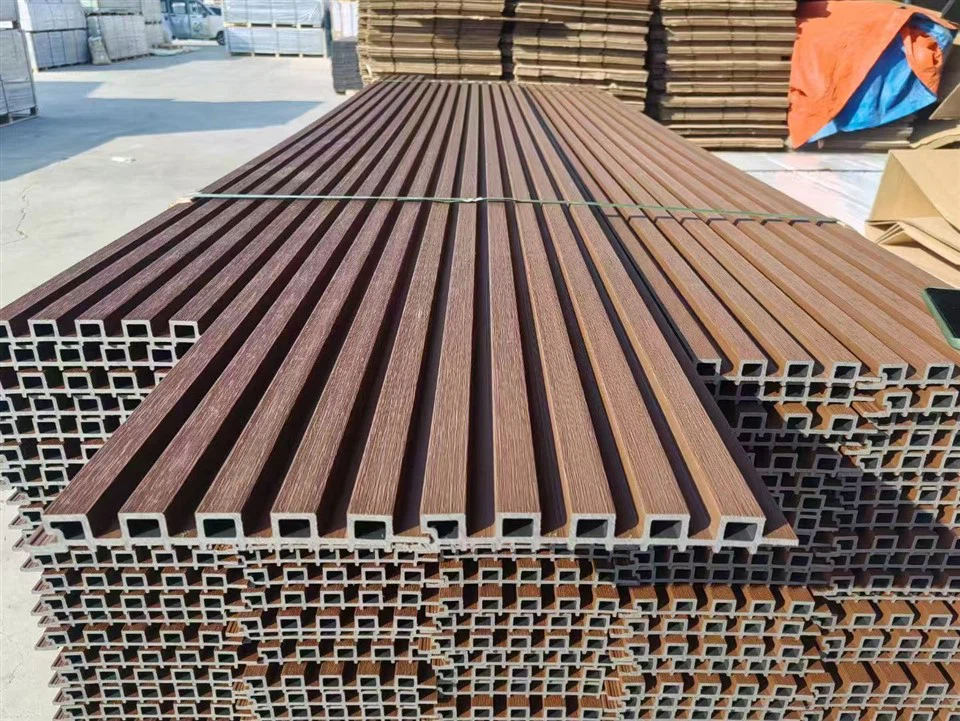 Vnější plášť WPC